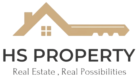 HS Properties logo